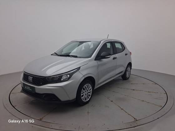 FIAT ARGO 1.0 FIREFLY FLEX MANUAL FIAT ARGO 1.0 FIREFLY FLEX MANUAL